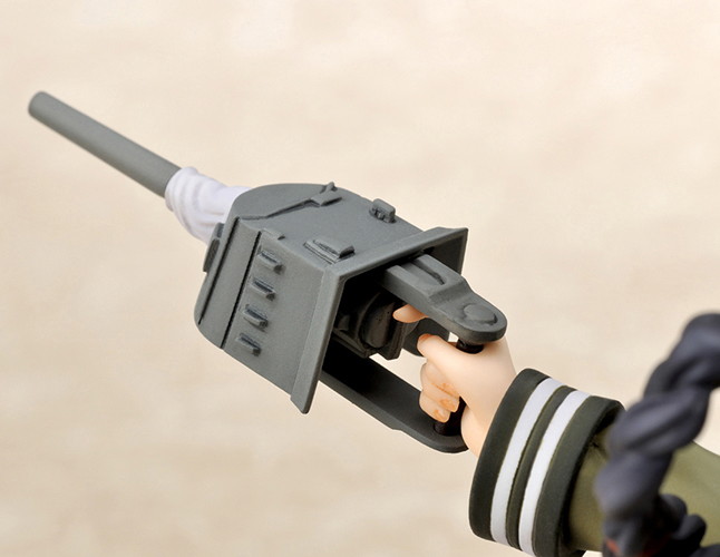 艦隊これくしょん-艦これ- 北上改-8