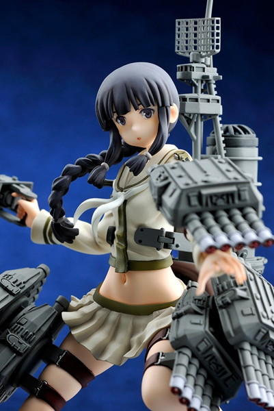 艦隊これくしょん-艦これ- 北上改二-12