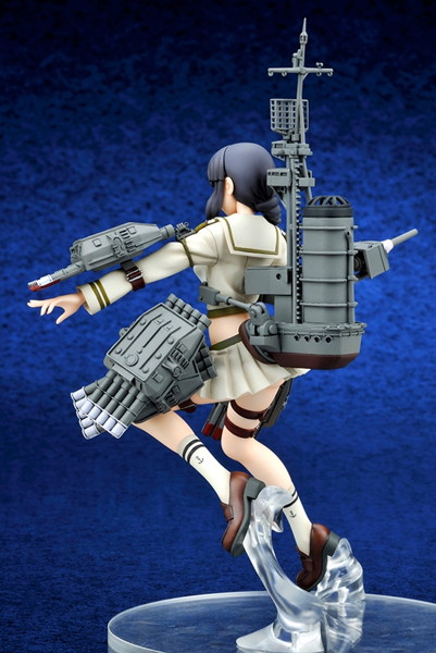 艦隊これくしょん-艦これ- 北上改二-8