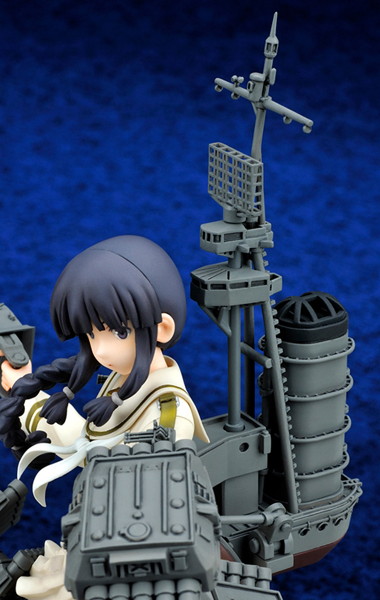 艦隊これくしょん-艦これ- 北上改二-9