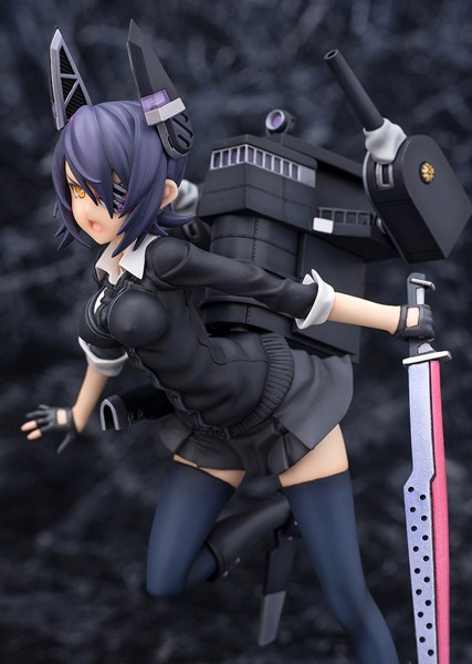 艦隊これくしょん-艦これ- 天龍-11