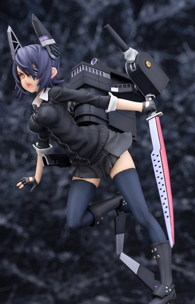 艦隊これくしょん-艦これ- 天龍-13