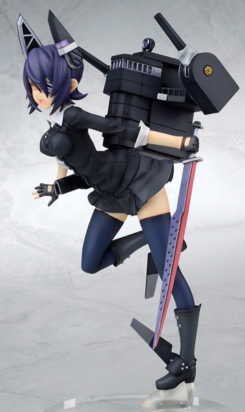 艦隊これくしょん-艦これ- 天龍-3