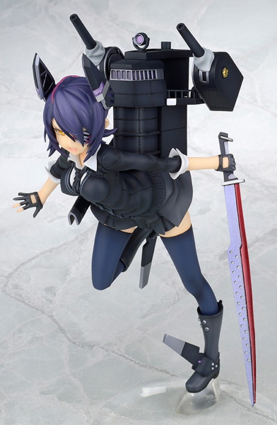 艦隊これくしょん-艦これ- 天龍-4