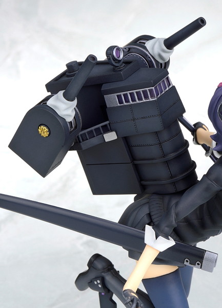 艦隊これくしょん-艦これ- 天龍-9