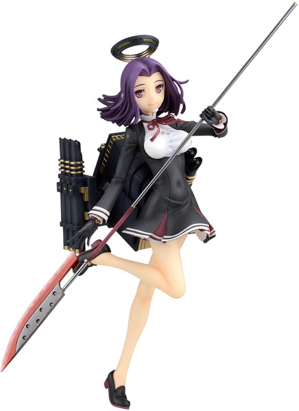 艦隊これくしょん-艦これ- 龍田-1