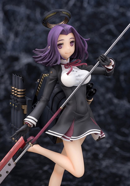 艦隊これくしょん-艦これ- 龍田-11