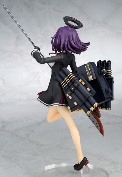 艦隊これくしょん-艦これ- 龍田-6