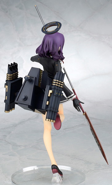 艦隊これくしょん-艦これ- 龍田-7