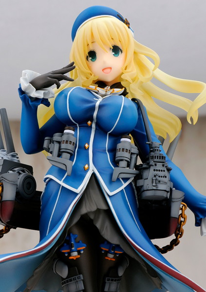 艦隊これくしょん-艦これ- 愛宕-11