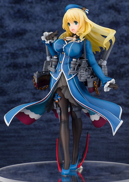 艦隊これくしょん-艦これ- 愛宕-13