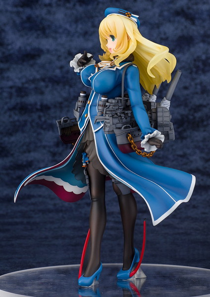 艦隊これくしょん-艦これ- 愛宕-14