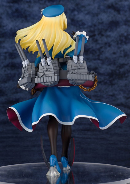 艦隊これくしょん-艦これ- 愛宕-16