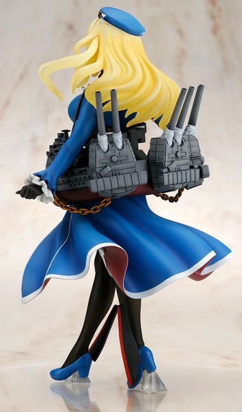 艦隊これくしょん-艦これ- 愛宕-7