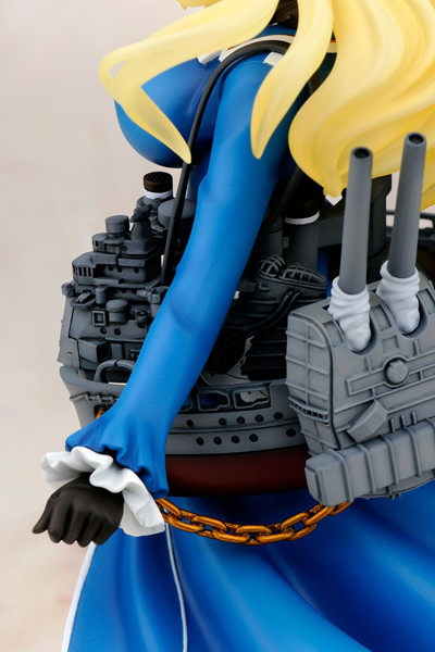 艦隊これくしょん-艦これ- 愛宕-8