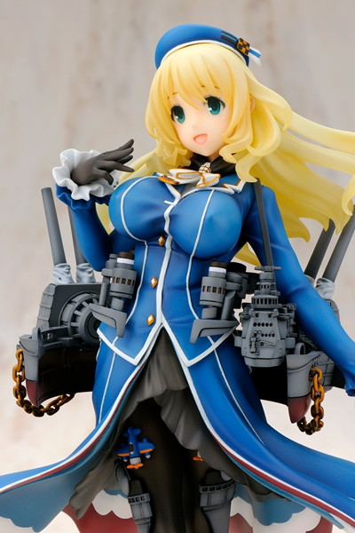 艦隊これくしょん-艦これ- 愛宕-9