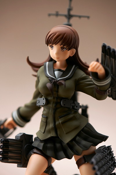 艦隊これくしょん-艦これ- 大井改-12