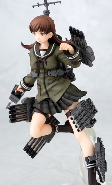 艦隊これくしょん-艦これ- 大井改-13