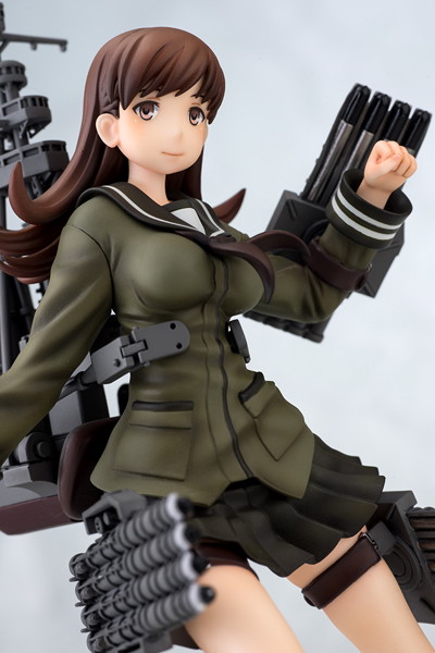 艦隊これくしょん-艦これ- 大井改-14