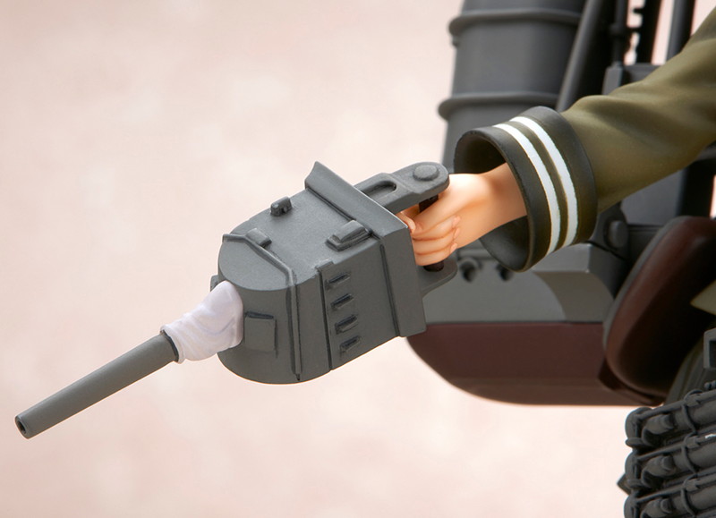 艦隊これくしょん-艦これ- 大井改-9