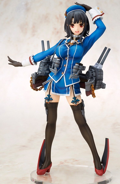 艦隊これくしょん-艦これ- 高雄-1