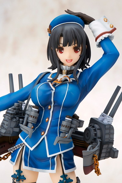 艦隊これくしょん-艦これ- 高雄-2