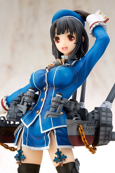 艦隊これくしょん-艦これ- 高雄-11