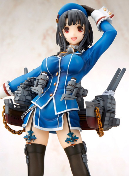 艦隊これくしょん-艦これ- 高雄-12