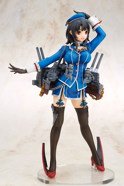 艦隊これくしょん-艦これ- 高雄-4