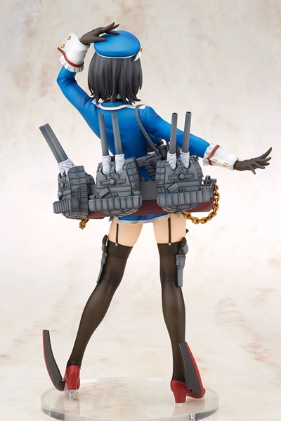 艦隊これくしょん-艦これ- 高雄-5