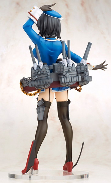 艦隊これくしょん-艦これ- 高雄-6