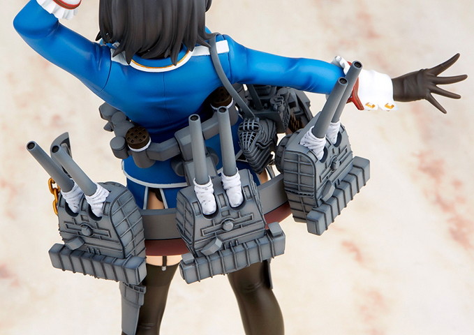 艦隊これくしょん-艦これ- 高雄-7