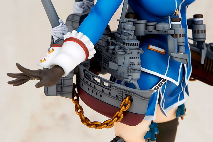 艦隊これくしょん-艦これ- 高雄-8