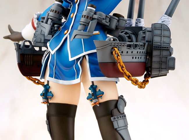 艦隊これくしょん-艦これ- 高雄-9