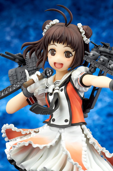 艦隊これくしょん-艦これ- 那珂改二-3