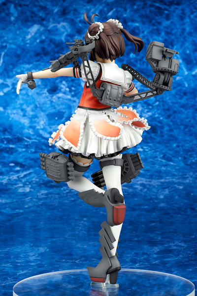 艦隊これくしょん-艦これ- 那珂改二-5