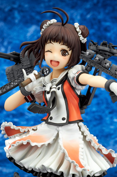 艦隊これくしょん-艦これ- 那珂改二-10