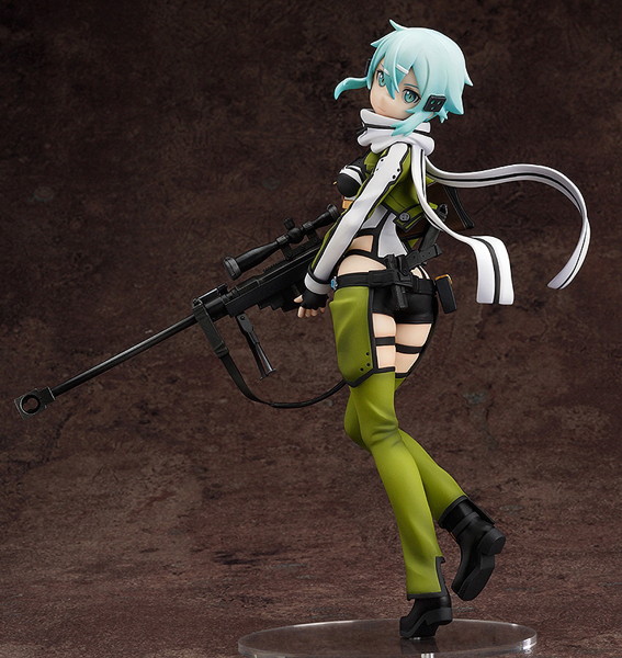 ソードアート・オンラインII シノン-1