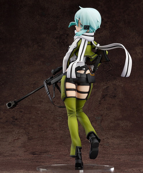 ソードアート・オンラインII シノン-3