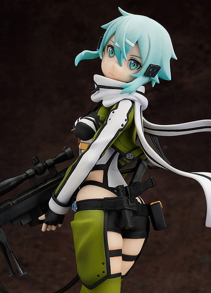 ソードアート・オンラインII シノン-5