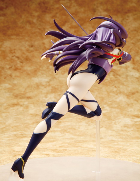 ソードアート・オンラインII 《絶剣》ユウキ 11連撃OSS《マザーズ・ロザリオ》Ver.-11