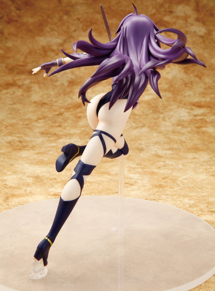 ソードアート・オンラインII 《絶剣》ユウキ 11連撃OSS《マザーズ・ロザリオ》Ver.-13