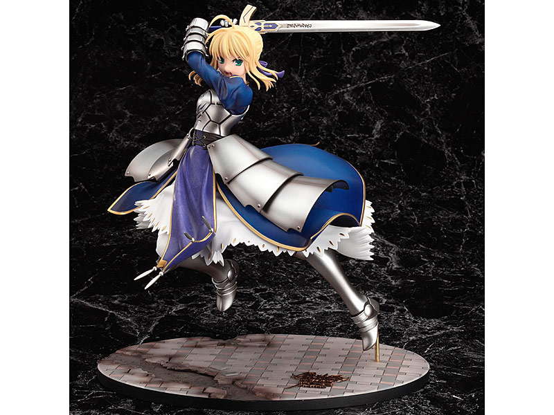 Fate/stay night セイバー 約束された勝利の剣（エクスカリバー）-2