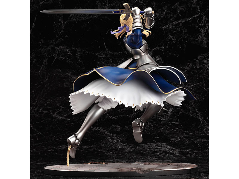 Fate/stay night セイバー 約束された勝利の剣（エクスカリバー）-4