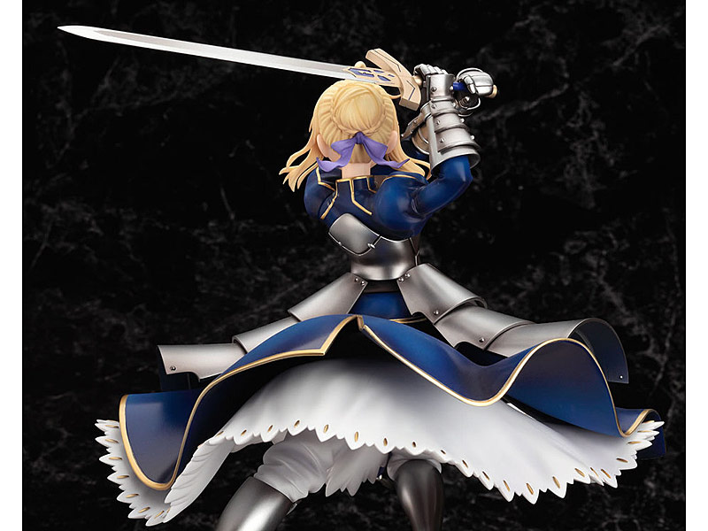 Fate/stay night セイバー 約束された勝利の剣（エクスカリバー）-5