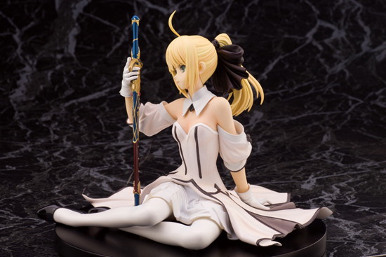 Fate/stay night セイバー・リリィ-8