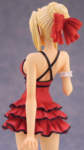 Fate/EXTRA CCC セイバー ワンピースver.-11
