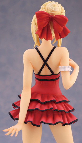 Fate/EXTRA CCC セイバー ワンピースver.-12
