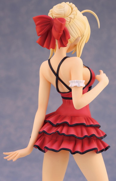 Fate/EXTRA CCC セイバー ワンピースver.-13