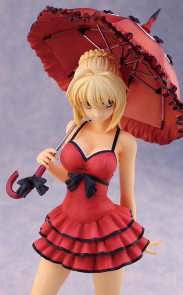 Fate/EXTRA CCC セイバー ワンピースver.-14
